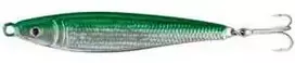 Ron Thompson Pilker Thor XP Steel 100g Sidabrinis/Žalias 012 (44196)