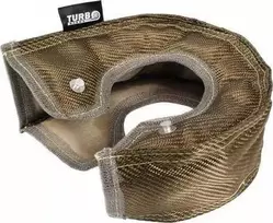 TurboWorks Termoizoliacinė antklodė T4 TurboWorks PRO Titanium turbinoms