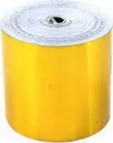 TurboWorks TurboWorks lipni termo juosta 50mm x 9m Auksinė