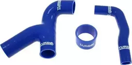 TurboWorks silikoninės žarnos Subaru Impreza WRX GC8GBD 96-06 TurboWorks įsiurbimas