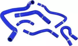 TurboWorks silikoninės žarnos Honda Civic B16A B16B EK4 EK9 DC2 96-00 TurboWorks vanduo