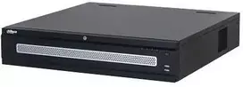 Dahua Technology Co IP įrašymo įrenginys 4K 32kam. NVR608H-32-XI