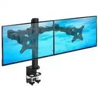 Ergosolid Monitorių laikiklis NF 12 10''-30'' iki 2*10 kg
