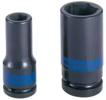 King Tony Krafttop 6435M ilgas 6kt. 3/4'' 55mm