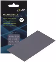 Gelid Solutions Gelid Gelid Ultimate termopadelis 90x50x0,5mm TP-GP04-A