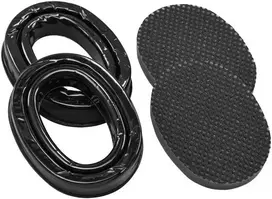 Higieninis rinkinys ausinėms 3M Peltor HY80-EU