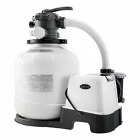 Intex 26680 smėlio chlorinimo siurblys