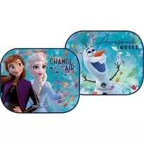 Šoninis skėtis nuo saulės Frozen CZ10246