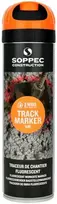 Žymėjimo dažai Track Marker, oranžiniai, SOPPEC, 500 ml