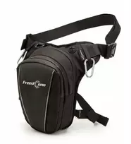 FREEDCONN THIGH POUCH ZC084