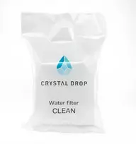 CRYSTAL DROP CLEAN vandens filtras (Philips AquaClean CA6903 analogas)