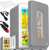 Automobilinis šaldytuvas Kesser 2in1 Cool Box