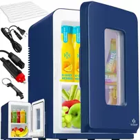 Automobilinis šaldytuvas Kesser 2in1 Cool Box