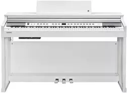 Kurzweil CUP P1 Baltas – skaitmeninis pianinas