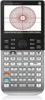 HP Prime Graphing Calculator G2 Graphing Calculator