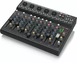 Garso pultas Behringer Xenyx 1003B
