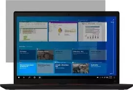 3M Filtrai Lenovo Lenovo Privacy Filter 13,3" – ryškus ekrano PF, skirtas X13 G2