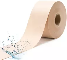 Bublaki Sustiprinta gumuota popierinė juosta BT-W702R_182