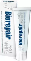 BlanX Biorepair Pro Baltas 75ml dantų pasta
