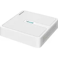 Hikvision „HiLook“ vaizdo įrašymo įrenginys | NVR-104H-D/4P(D) | 1 | 4 kanalų