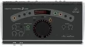Behringer CONTROL2USB