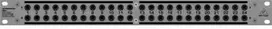 Behringer PX3000 komutacinė panelė