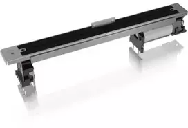 Behringer MOTOR FADER MF100T Rinkinys faderów do serii X-TOUCH - 5 vnt.