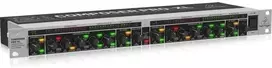 Behringer MDX2600 V2 - signalų procesorius