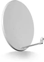 Corab LĖKŠTINĖ ANTENA 80 CM RYŠKI (COR-800SAE-J); 36748