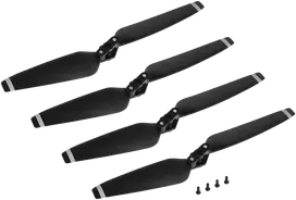 Propelerių rinkinys dronui REBEL DOVE PRO ZAB0119