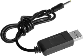 USB laidas REBEL DOVE PRO drono baterijai ZAB0119 įkrauti