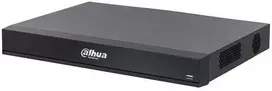 Dahua Technology Co IP įrašymo įrenginys 16kam. 4K (3840x2160), 2HDD, AI, IVS, 512Mbps, H.265/H.264