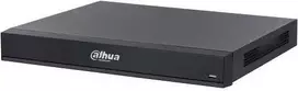 Dahua Technology Co IP įrašymo įrenginys 16kam.32MP, IVS, AI, 16 PoE, 512Mbps, H.265+, veido atpažinimo funkcija