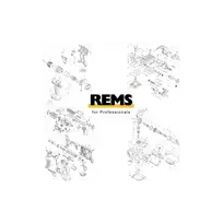 Laido apsauga REMS 032057