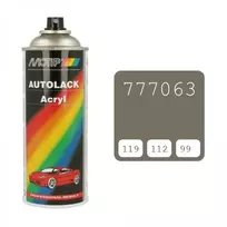 Motip Spalvoti dažai 400ml