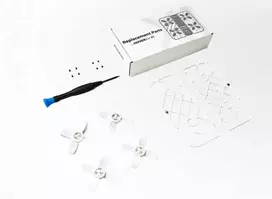 HOVERAir X1 - Repair kit - Baltas