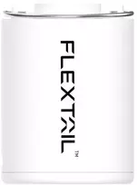 Nešiojamas du viename oro siurblys Flextail Tiny Pump (baltas)