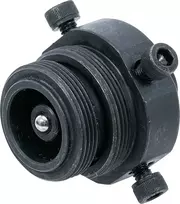 Bgs Technic Dyzelinio siurblio dantračio nuėmėjas | Hyundai / KIA 2.0 / 2.2 CRDI (62051)