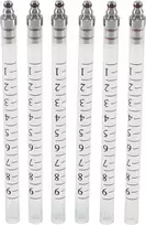 Bgs Technic Tūtelių rinkinys Common Rail | iš BGS 8101 | 6 vnt. (8101-1)