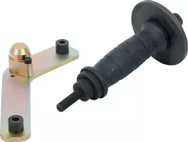 Bgs Technic Balansinio veleno nuėmimo ir išlyginimo įrankių rinkinys | BMW B37 / B38 (70945)