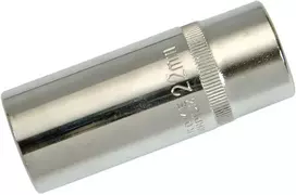 Bgs Technic Galvutė dyzeliniams purkštukams gili | 12,5 mm (1/2") | 22 mm (2538)