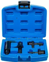 Bgs Technic Alkūninio veleno fiksavimo rinkinys | VW Polo, Lupo (8158)