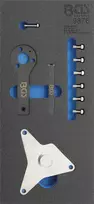 Bgs Technic Variklio fiksavimo įrankių rinkinys | Alfa Romeo, Fiat 1.4 MultiAir (9876)