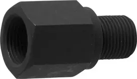 Bgs Technic Adapteris purkštukų išėmimui M20 x 1.5 (7771-1)