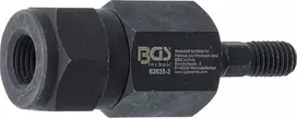 Bgs Technic Adapteris dyz. purkštukų iškalimui | iš BGS 62635 | M10 x M14 (62635-3)