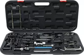 Bgs Technic Variklio fiksavimo įrankių rinkinys | VAG (8140)