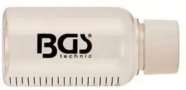 Bgs Technic Plastikinis buteliukas iš Common Rail perpylimo rinkinio (8101-2)