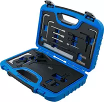 Bgs Technic Variklio fiksavimo įrankių rinkinys | Ford (8156)
