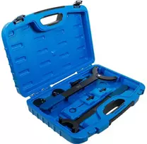 Bgs Technic Variklio fiksavimo įrankių rinkinys | VAG (8261)