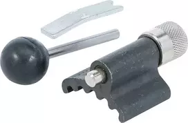 Bgs Technic Variklio fiksavimo komplektas | VAG | 3 vnt. (62640)